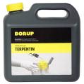 Borup mineralsk terpentin 2,5 liter